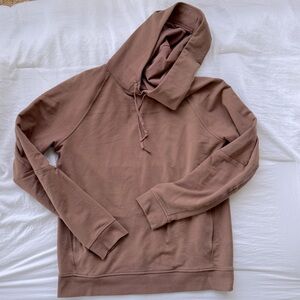 Lulu Lemon Men’s City Sweat Hoodie